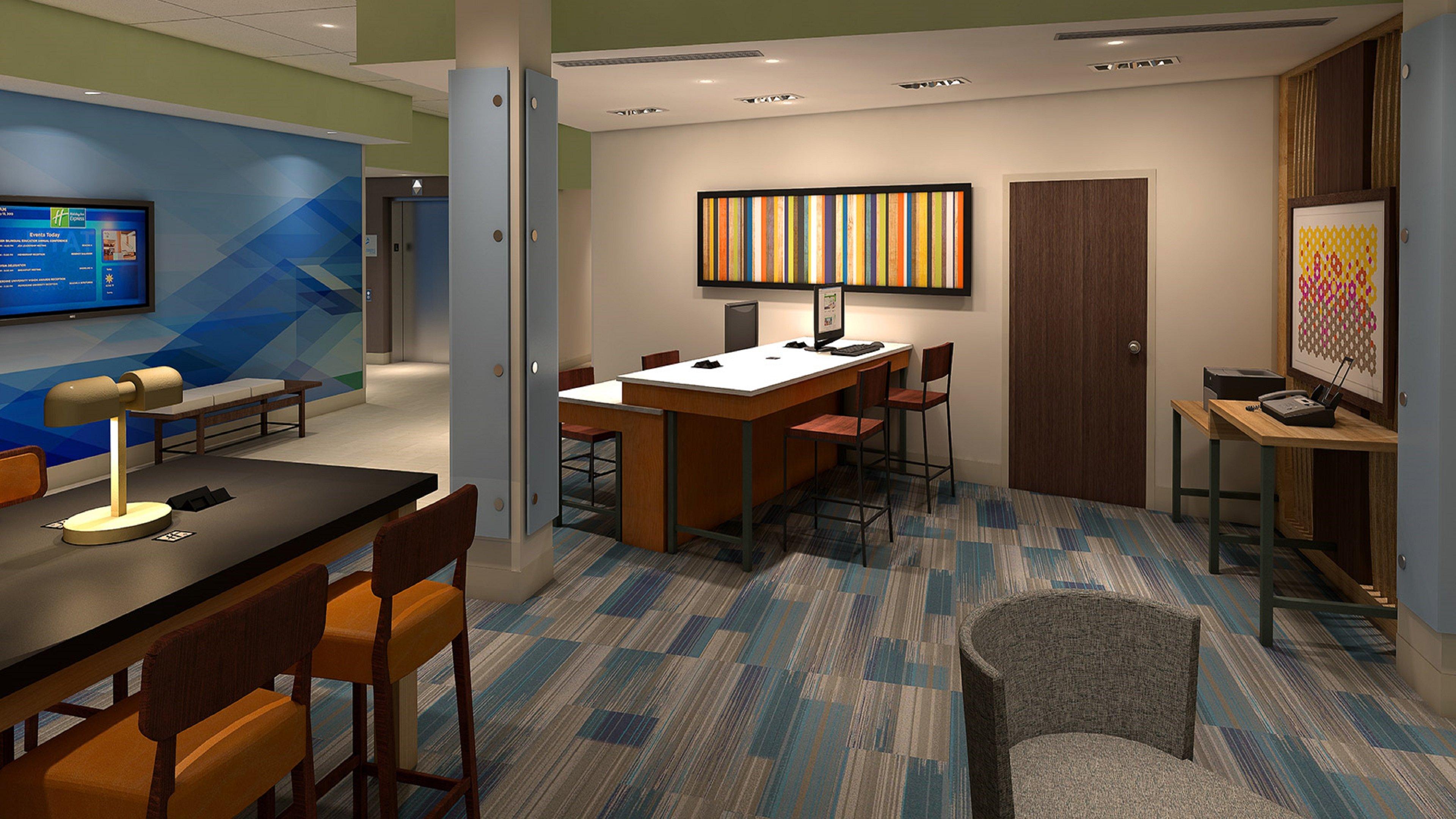 Holiday Inn Express & Suites Moncton By Ihg Exterior foto